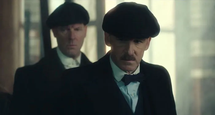 Criminally Brilliant 60 Peaky Blinders Quotes