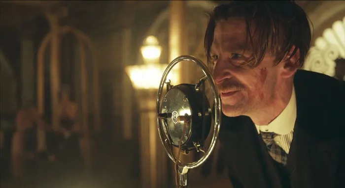 Criminally Brilliant 60 Peaky Blinders Quotes