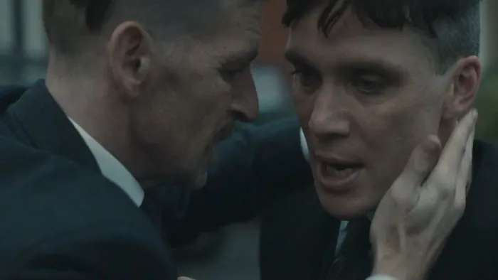 Criminally Brilliant 60 Peaky Blinders Quotes