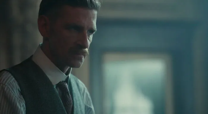 Criminally Brilliant 60 Peaky Blinders Quotes