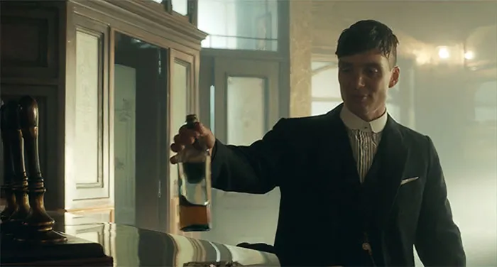 Criminally Brilliant 60 Peaky Blinders Quotes