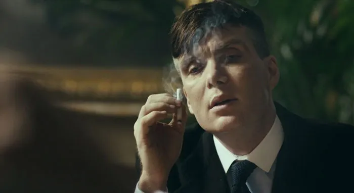 Criminally Brilliant 60 Peaky Blinders Quotes