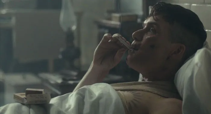 Criminally Brilliant 60 Peaky Blinders Quotes