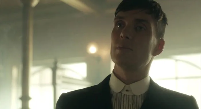 Criminally Brilliant 60 Peaky Blinders Quotes