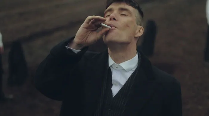 Criminally Brilliant 60 Peaky Blinders Quotes