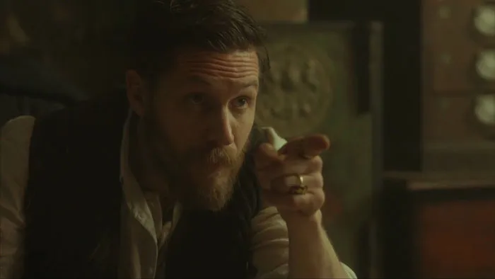 Criminally Brilliant 60 Peaky Blinders Quotes