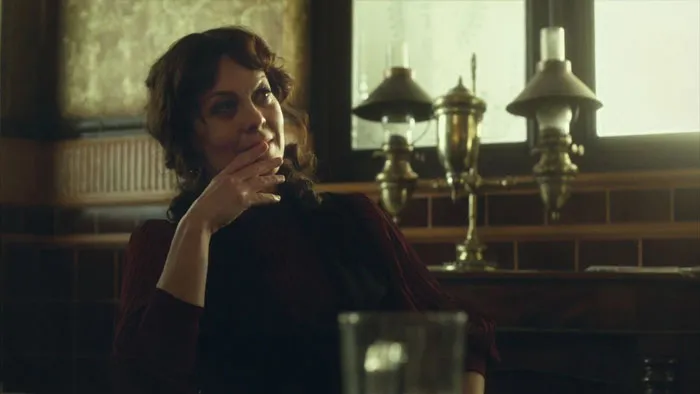Criminally Brilliant 60 Peaky Blinders Quotes