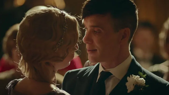 Criminally Brilliant 60 Peaky Blinders Quotes