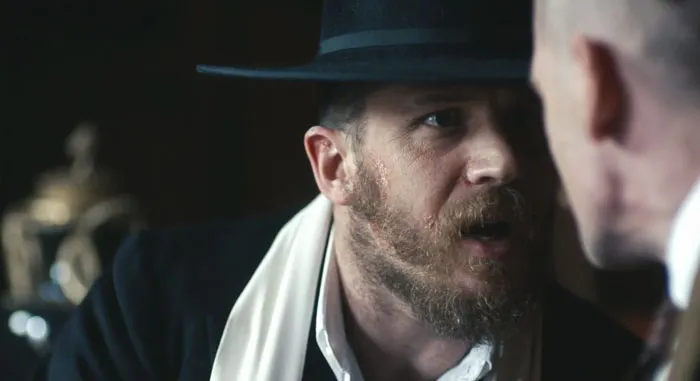 Criminally Brilliant 60 Peaky Blinders Quotes