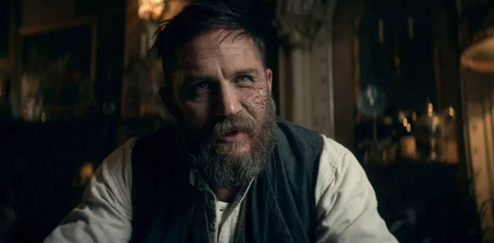 Criminally Brilliant 60 Peaky Blinders Quotes