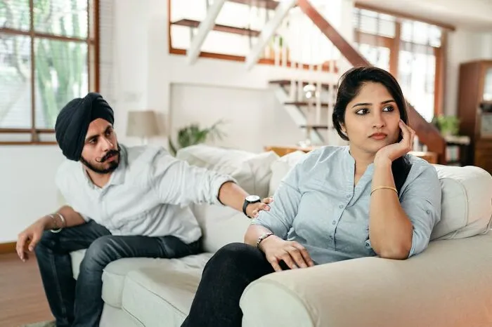 "The Ick": 30 Things Women Do That Make Them Less Attractive To Guys