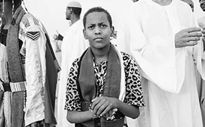 I Traveled Around Sudan Exploring, And Photographing The Country’s Thriving Sufi Community (40 Pics)