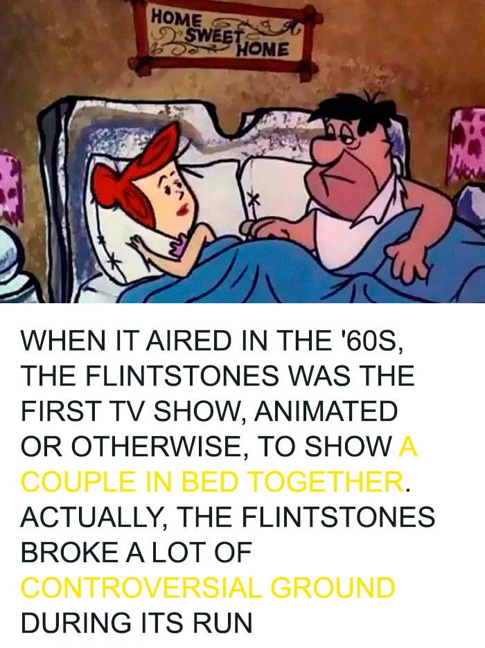 Pictures That Make You Feel Old