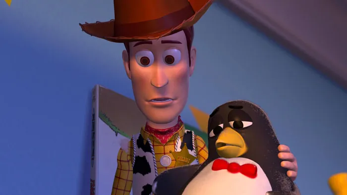 Toy Story 2