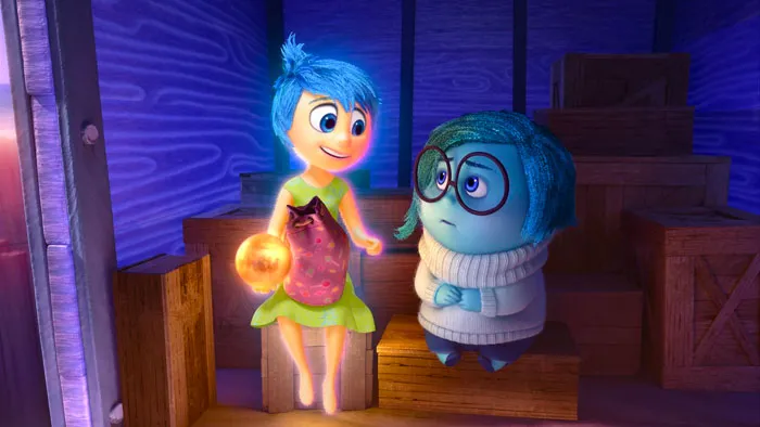 Inside Out
