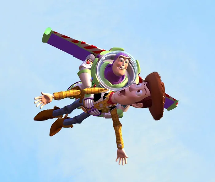 Toy Story