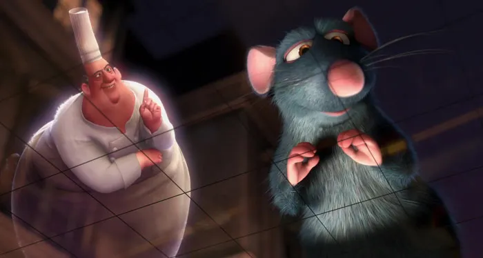 Ratatouille