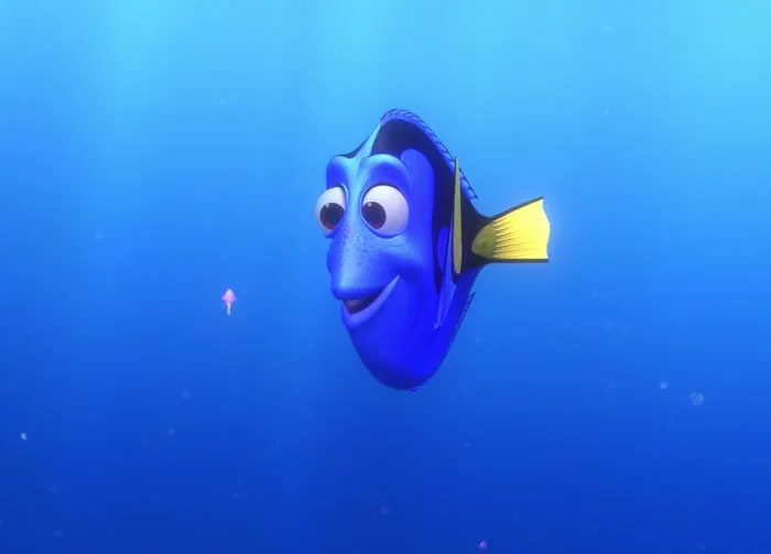 Finding Nemo