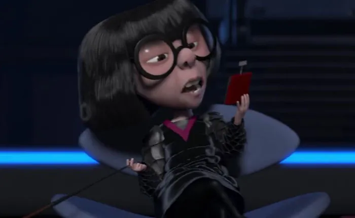 Edna Mode