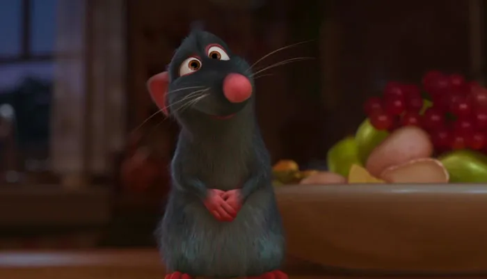 Ratatouille