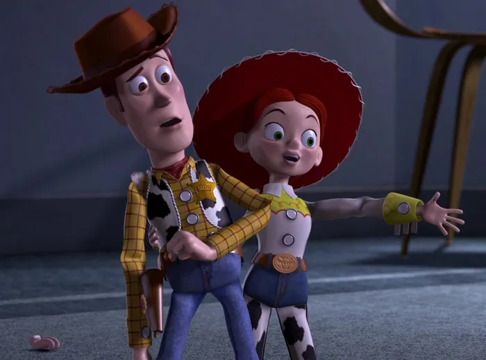 Toy Story 2