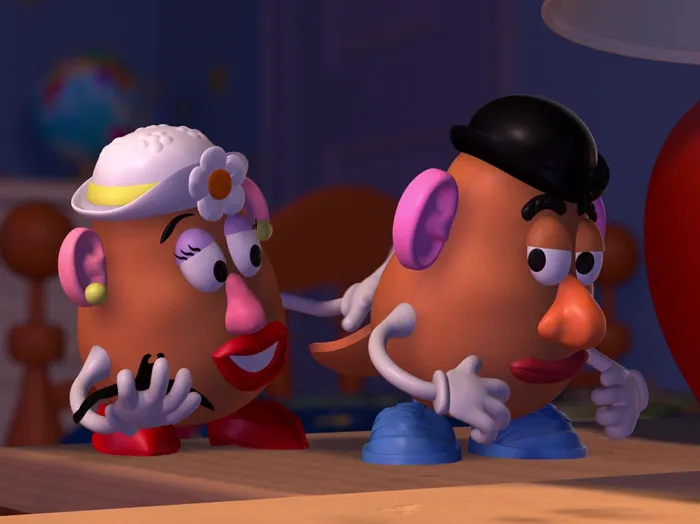 Toy Story 2