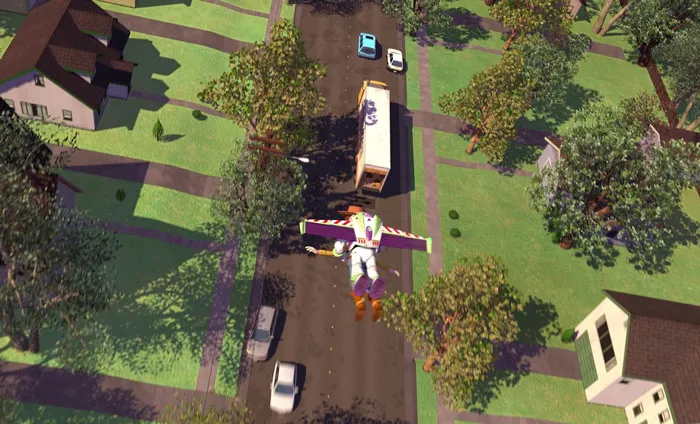 Toy Story
