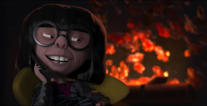 The Incredibles