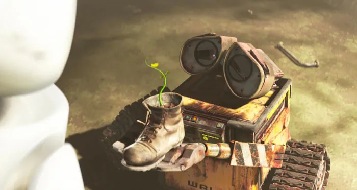Wall-E
