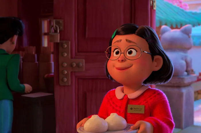Mei