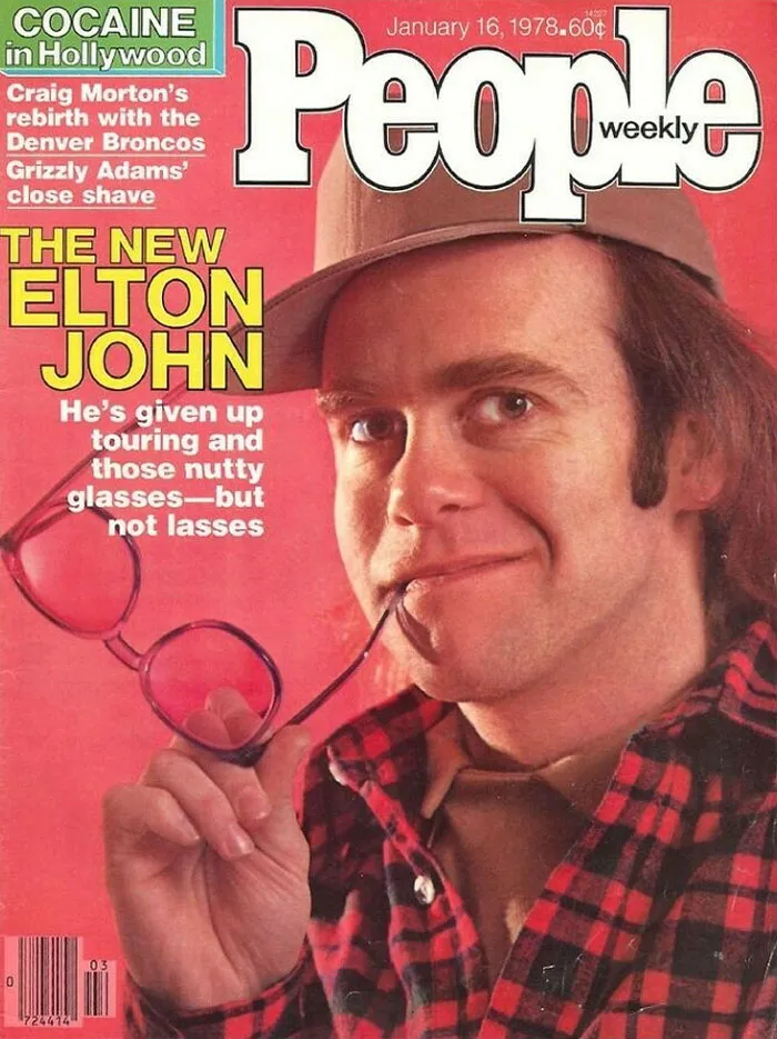 The New Elton John