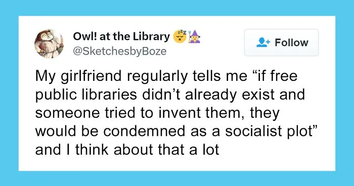 40 Photos That Prove Modern Capitalism Has Gone Out Of Hand
