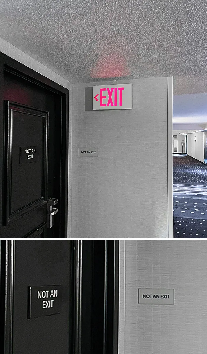 When Life Tries To Give Me A Sign