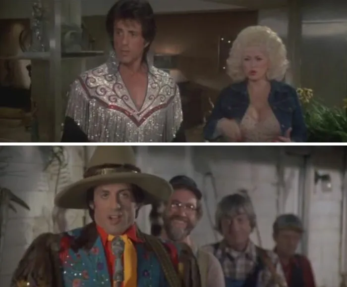 Rhinestone (1984)