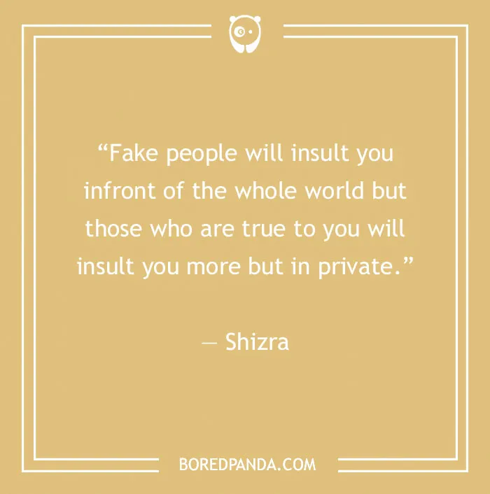 182 Quotes About Fake People To Inspire You To Reflect On Your Surroundings