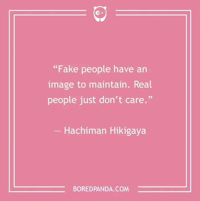 182 Quotes About Fake People To Inspire You To Reflect On Your Surroundings