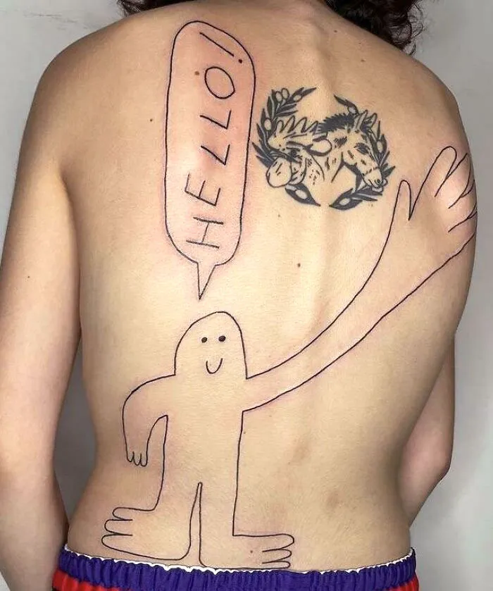 ¿Por qué pagar a alguien para que te haga esto?