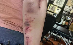 40 Tattoos That People Don't Seem To Have Thought Through