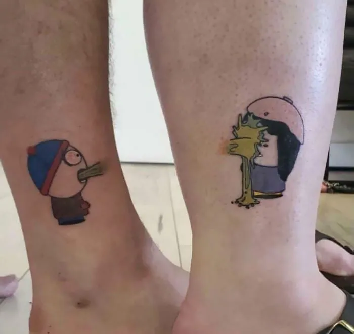 Una relación saludable
