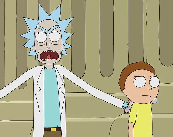 The Best Rick & Morty Quotes That Perfectly Sum Up The Show