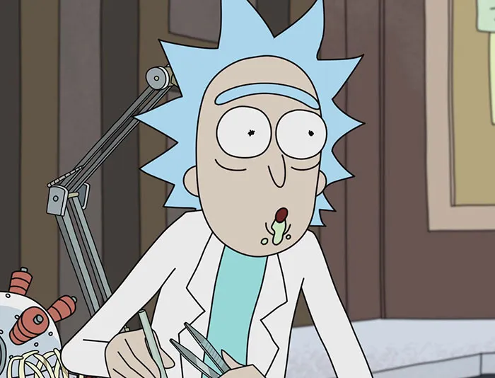 The Best Rick & Morty Quotes That Perfectly Sum Up The Show