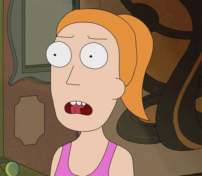 The Best Rick & Morty Quotes That Perfectly Sum Up The Show
