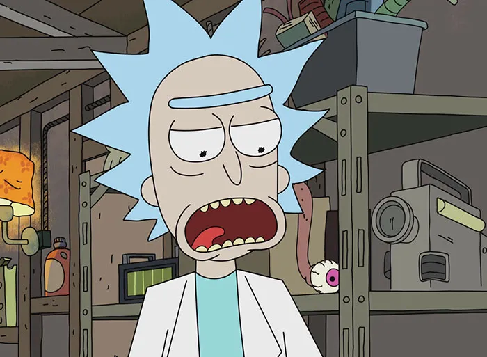 The Best Rick & Morty Quotes That Perfectly Sum Up The Show