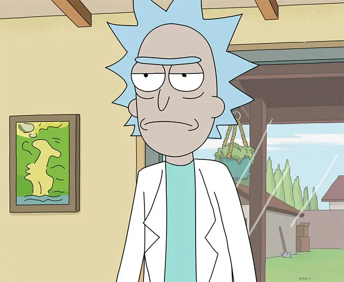 The Best Rick & Morty Quotes That Perfectly Sum Up The Show