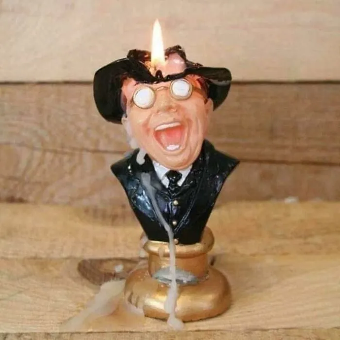 Las pesadillas de mi infancia ahora añaden luz a la habitación