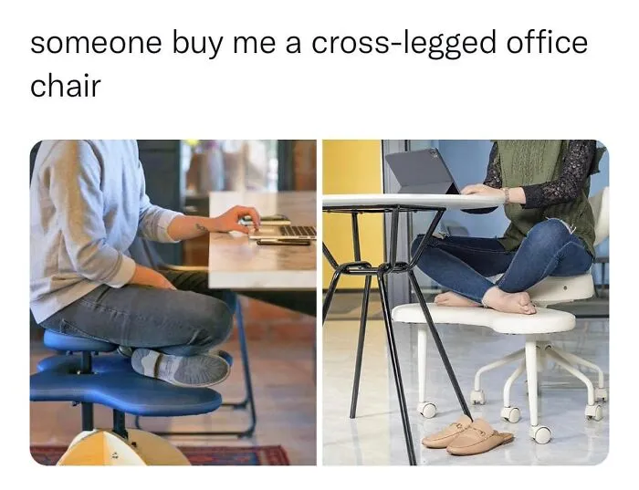 Just Need 1…