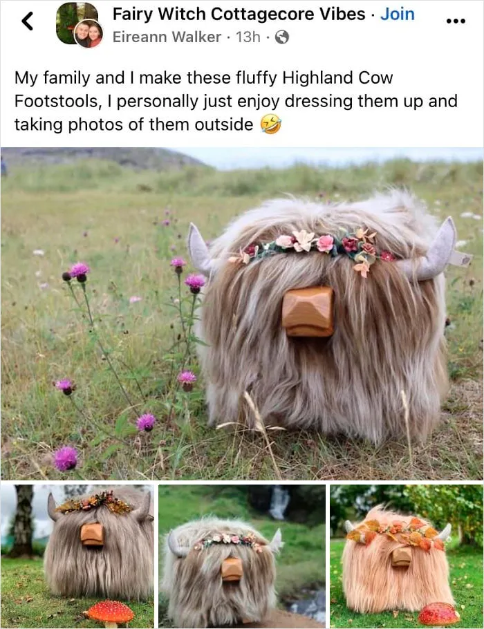I Need This