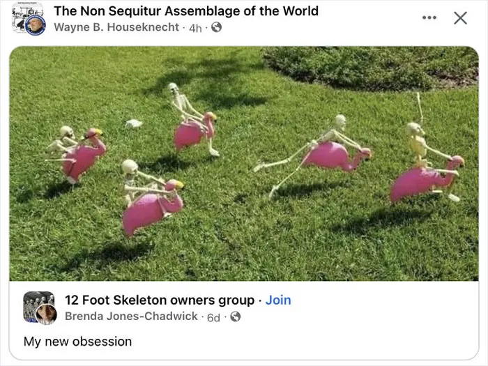 I’ve Got To Find These Before Halloween