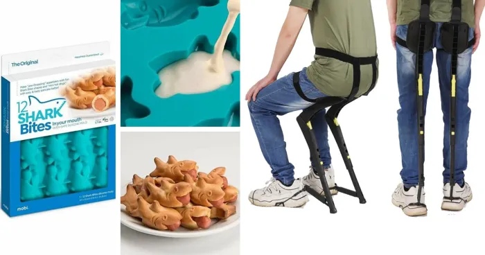 “Oh Wow That Is Ridiculous I Will Take 12 Of Them”: The Weirdest Things People Would Love To Own
