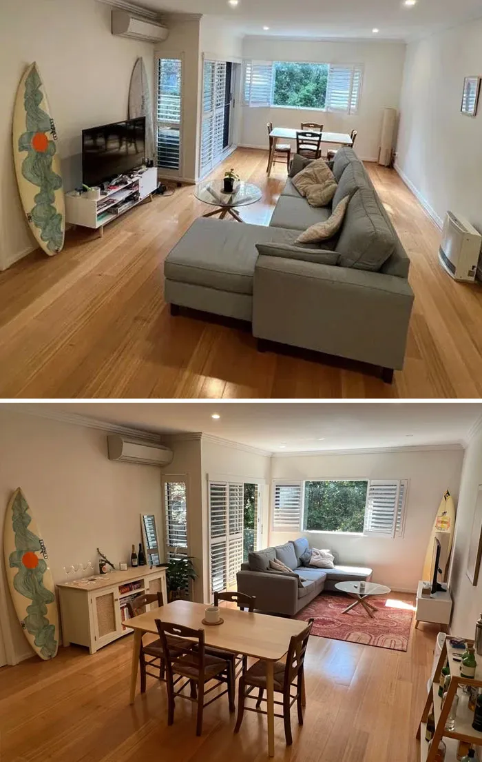 Before And After Thanks To You Guys. Still Working On It Though